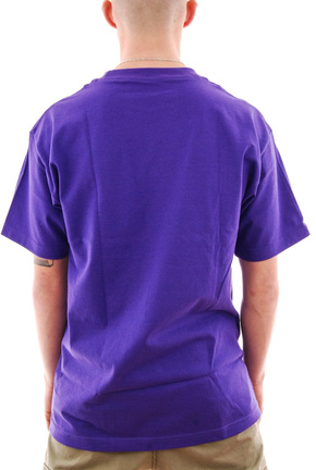 DGK T-shirt - Fear Not purple