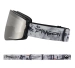 Dragon PXV2 goggles - Bushido (LL silver ion + LL violet free lens) 