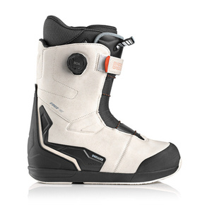 Deeluxe snowboard boots - Edge Pro (light grey)