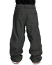 Volcom snowboard pants - Snow Billow Pant (dark denim)