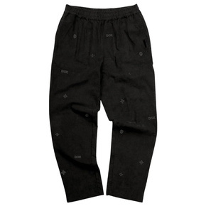 DGK Pants - All Day Vintage Denim (stone wash)