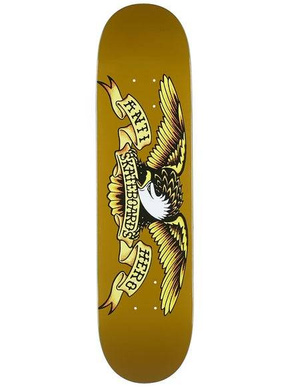 Deck Antihero - Classic Eagle Brown