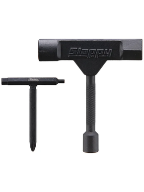 Slappy Skateboard Wrench - ST2 Slappy Tool