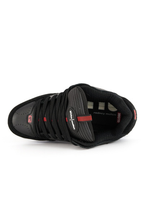 Globe Shoes - Tilt Prime (black/mullen)