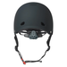 Triple eight - Gotham Helmet With MIPS (black matte)