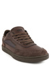 Globe shoes - Holand (chocolate)