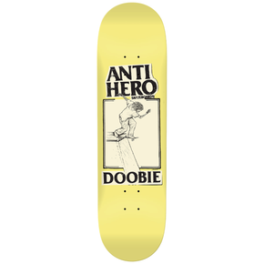 Deck Antihero - Doobie Lance