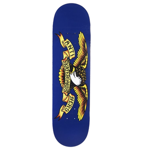 Deck Antihero - Matthews The Pigeonator (black)
