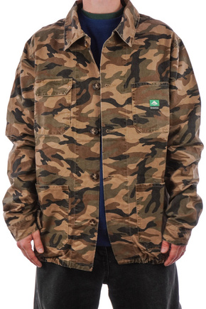 Emerica Jacket - Chore (camo)