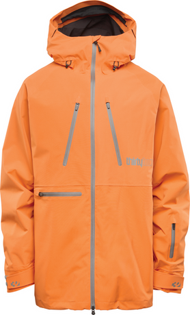 ThirtyTwo snowboard jacket - TM (orange)