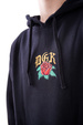 DGK Sweatshirt - Chaos (green)