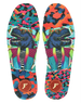 Footprint Insoles - Funkysaurus Flat Kingfoam Insoles