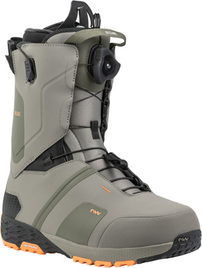 Northwave snowboard boots - Decade Hybrid (Sand)
