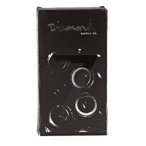 Diamond Supply Co. bearings. - Hella Fast Abec 7 Silver