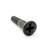 Slappy Assemblers - Phillips Bolts Hardware (black)