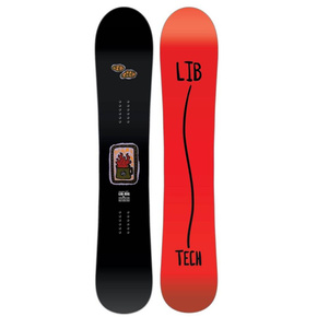 Lib Tech Snowboard -Lib Rig C