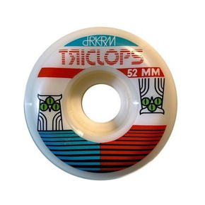 Triclops Wheels - Strix