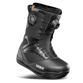 Women's ThirtyTwo Snowboard Boots - STW Double Boa (bone)