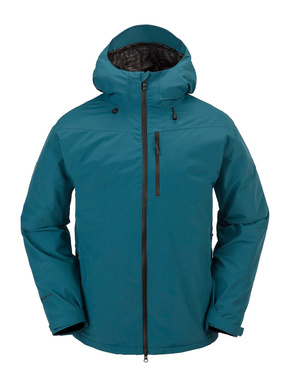 Volcom snowboard jacket - Tds 2L Gore-Tex (blue)
