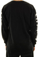 LS Supra - All Caps black