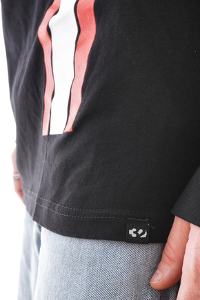ThirtyTwo Longsleeve - Zeb (black)