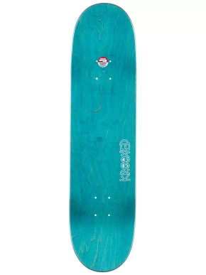 Deck Krooked - Sebo Help