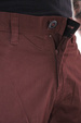 Volcom Pants - Volcom Frickin Modern Stret (mahogany)