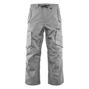 ThirtyTwo snowboard pants - Blahzay Cargo (charcoal)