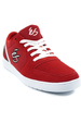 ÉS shoes - EOS (red)