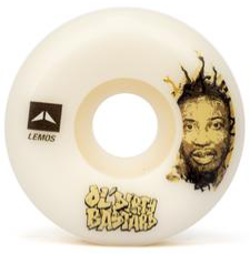 Crupie wheels - ODB LEMOS