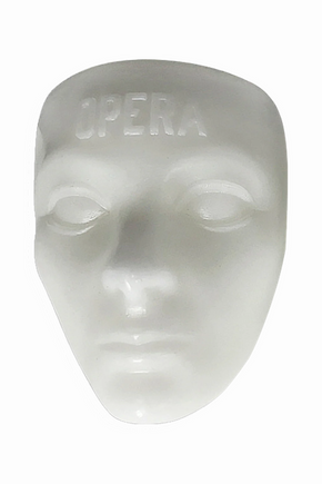 Opera Wax - Mask Wax (white)