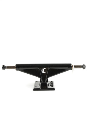 Venture Trucks - Team Pro Crockett (black)