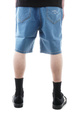 Elade Shorts - Classic Chinos Short blue