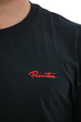 Longsleeve Primitive - Las dance black