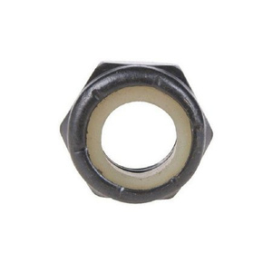 Kingpin Nut - Thunder Kingpin Nuts Black