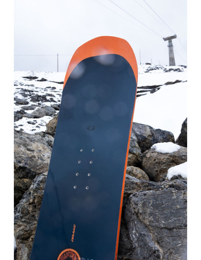 Drake snowboard - League
