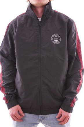 Volcom X MCBL Track Jacket black
