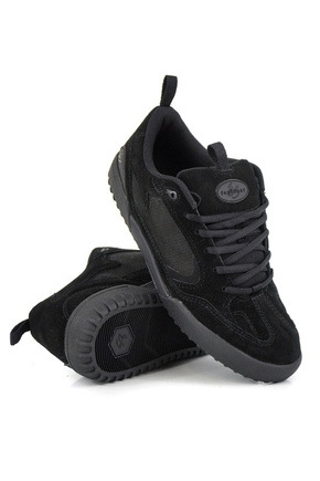 ÉS shoes - Quattro (black/black)