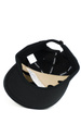Independent baseball cap - Gonz Bar Dad Strapback (black)