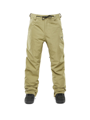 ThirtyTwo snowboard pants - Wooderson (khaki)