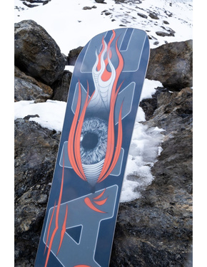 Drake snowboard - League