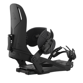 UNION splitboard bindings - Charger (black)
