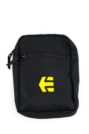 Etnies kidney - Vagabond Satchel (black)
