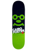 Deck Popwar - Cario Foster Mesntalist Ex7 (green)