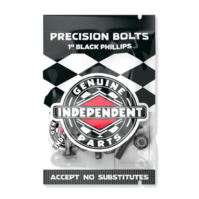 Assembly Independent - Precision Bolts Phillips