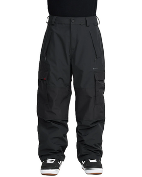 Volcom snowboard pants - L Gore Tex (black)