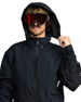 Volcom snowboard jacket - Dua Ins Gore-Tex (red)