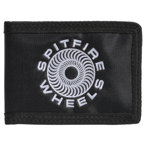 Spitfire Wallet - Classic 87 Swirl (black/white)
