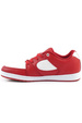 ÉS shoes - Accel Slim red/white