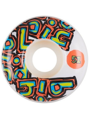 Blind - OG Stacked Wheels